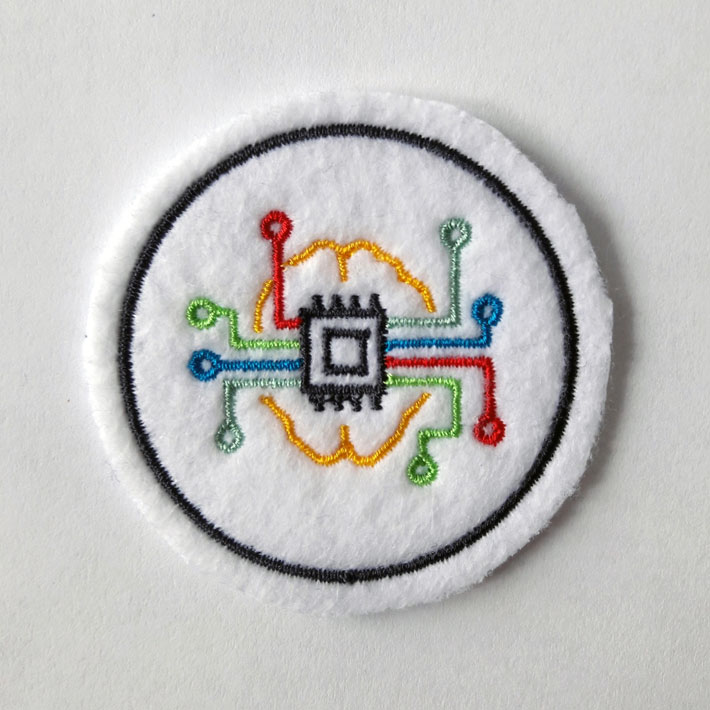 Машинное обучение